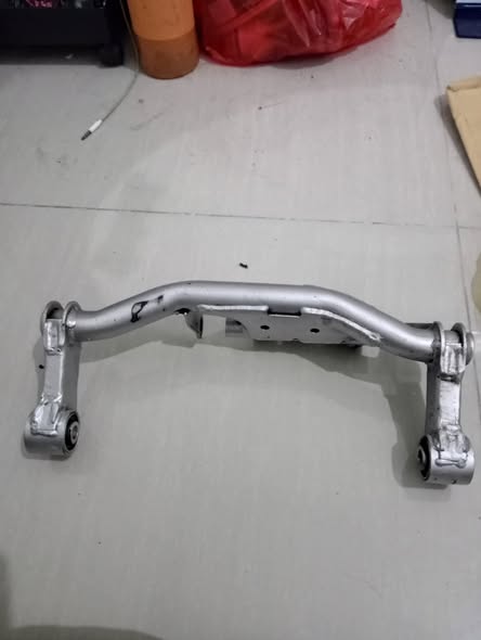 Jual Mounting Beat Deluxe 4CM