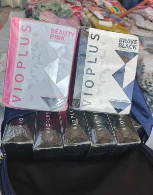 Jual Parfum VIOPLUS 2 Rasa