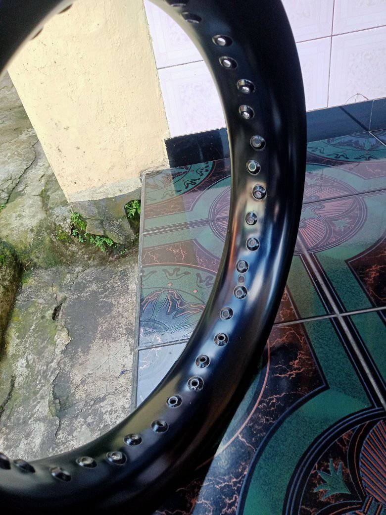 🔥 PAKET VELG BAN REM MOTOR SET LENGKAP 🔥