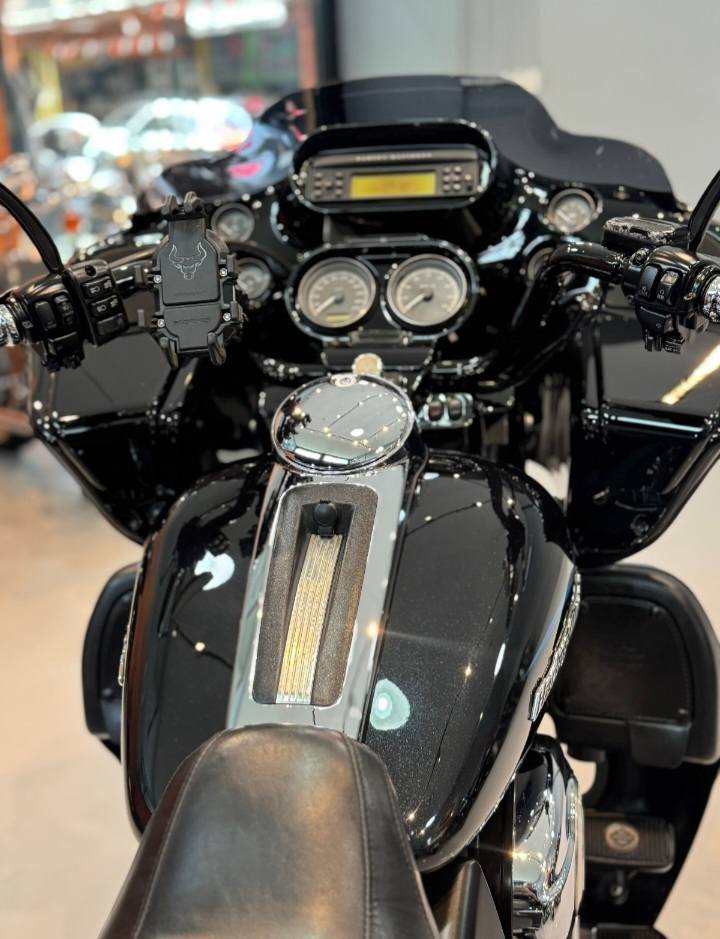 2013 Harley-Davidson Road Glide Ultra