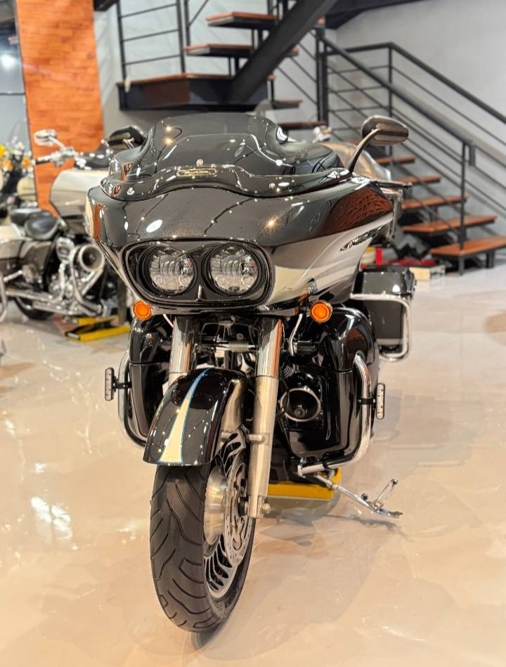 2013 Harley-Davidson Road Glide Ultra