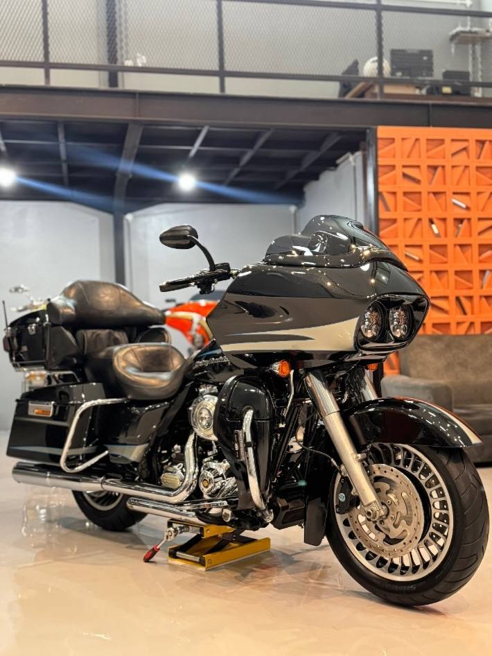 2013 Harley-Davidson Road Glide Ultra