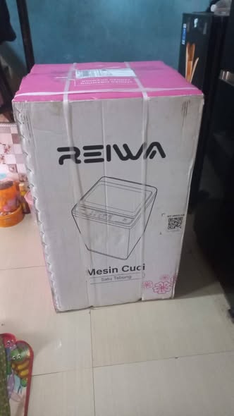 Jual Mesin Cuci 1 Tabung
