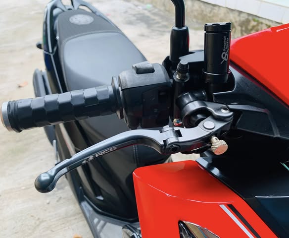 Jual Vario Tahun 2025 SS Lengkap FI Warna Merah