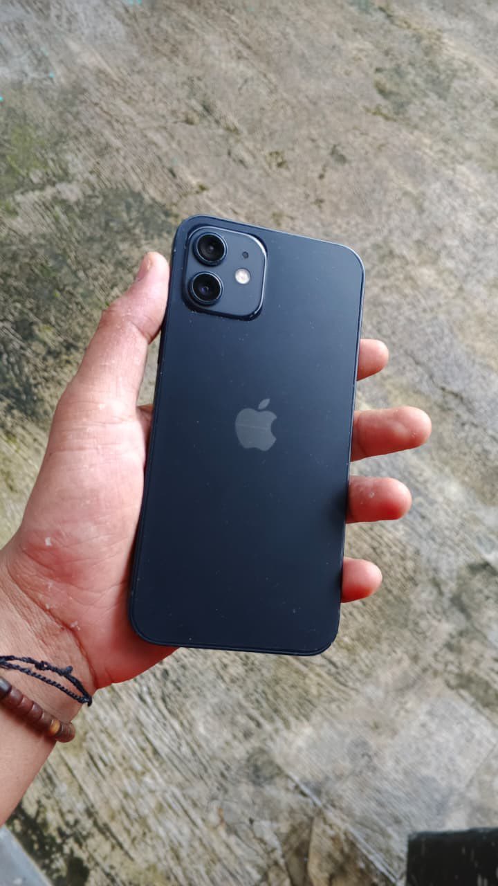 IPHONE 12 BASIC BEACUKAI