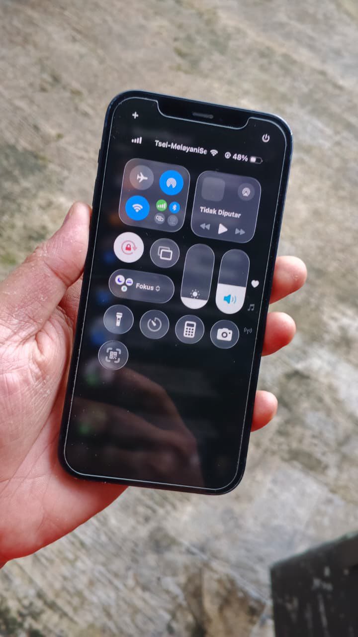 IPHONE 12 BASIC BEACUKAI