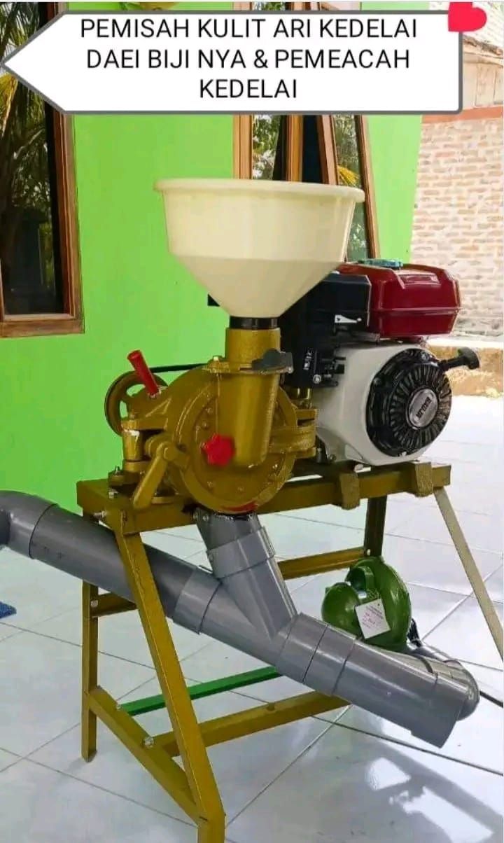PRODUK MESIN MESIN PERTANIAN - PERKEBUNAN & PERTENAKAN .