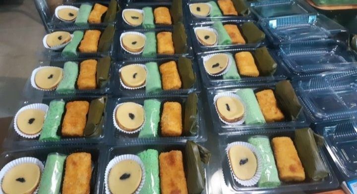 🔥 PAKET SNACK BOX PREMIUM ISI LENGKAP – COCOK UNTUK ACARA & HAJATAN 🔥