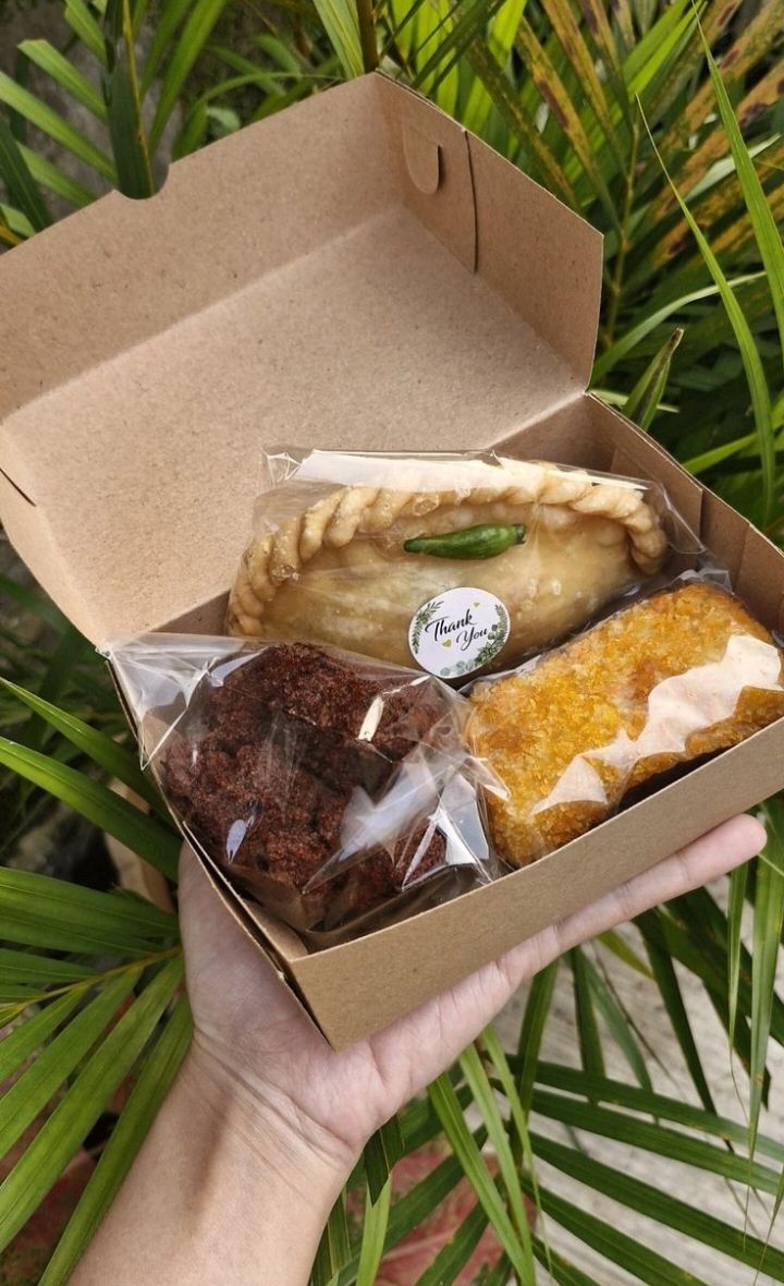 🔥 PAKET SNACK BOX PREMIUM ISI LENGKAP – COCOK UNTUK ACARA & HAJATAN 🔥