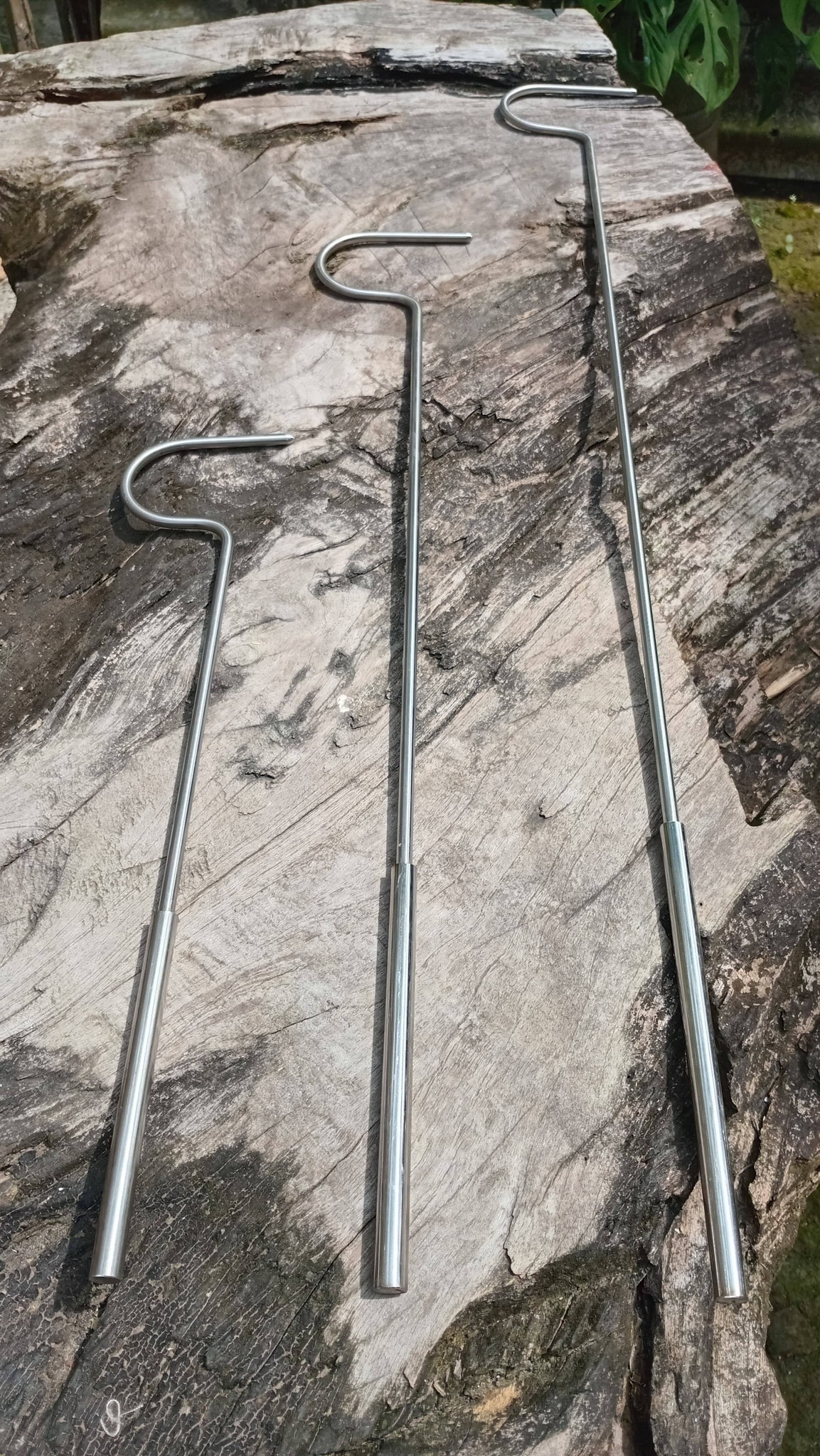 🔥 DIJUAL KAIT BESI STAINLESS SERBAGUNA – KUAT & TAHAN KARAT 🔥