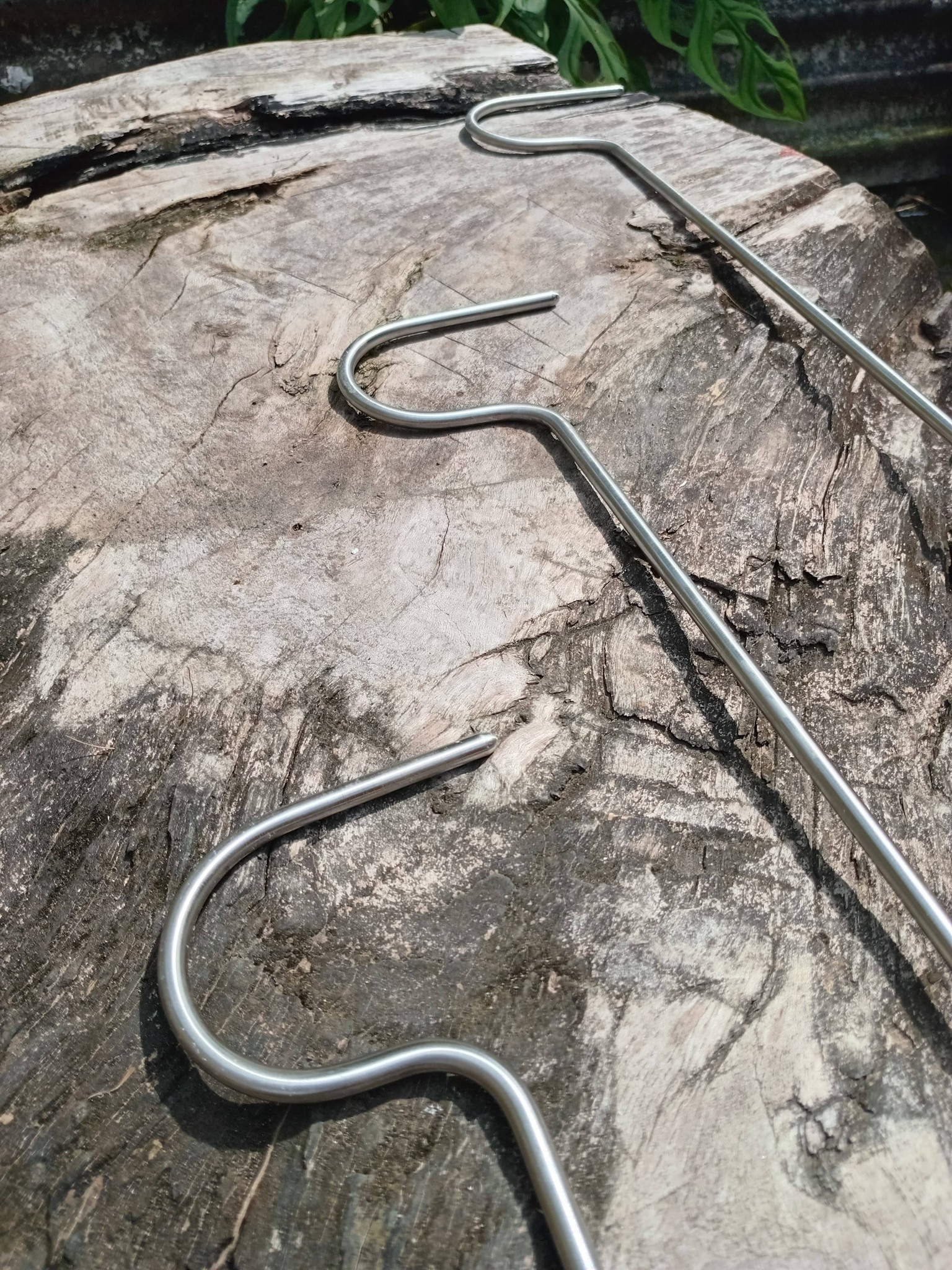 🔥 DIJUAL KAIT BESI STAINLESS SERBAGUNA – KUAT & TAHAN KARAT 🔥
