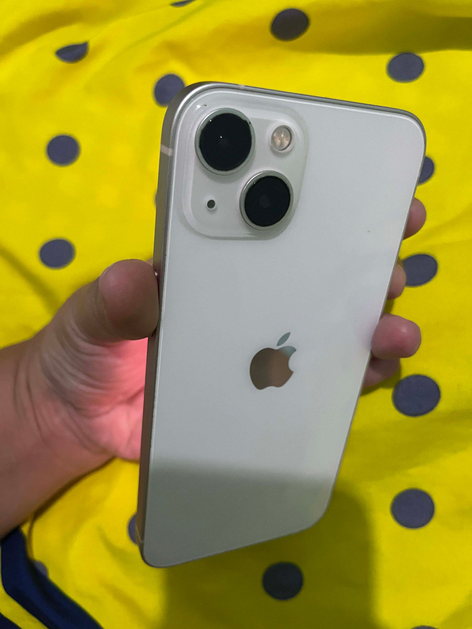 iPhone 13 128GB Starlight
