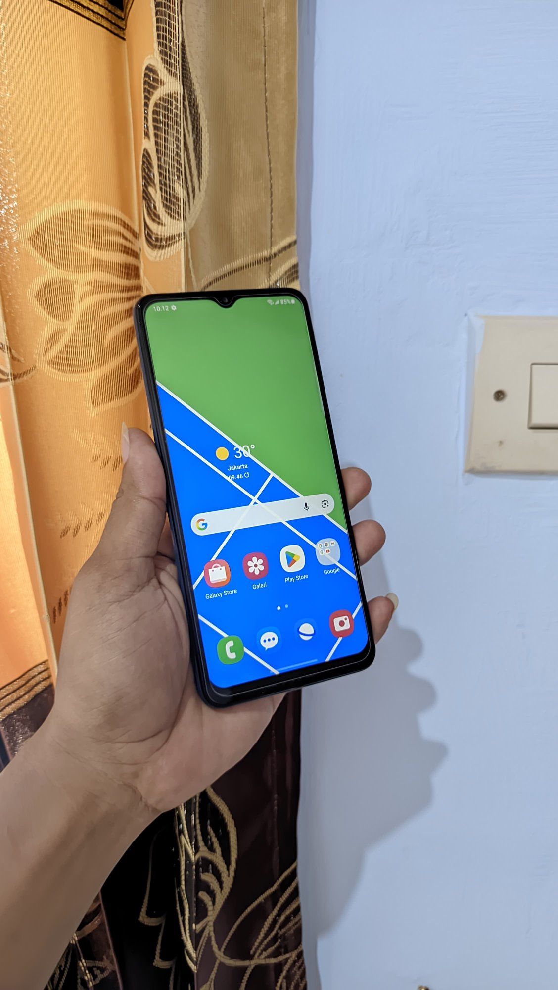 📱 SAMSUNG SMARTPHONE – STYLISH, TANGGUH, DAN SIAP TEMANI HARIMU! 📱