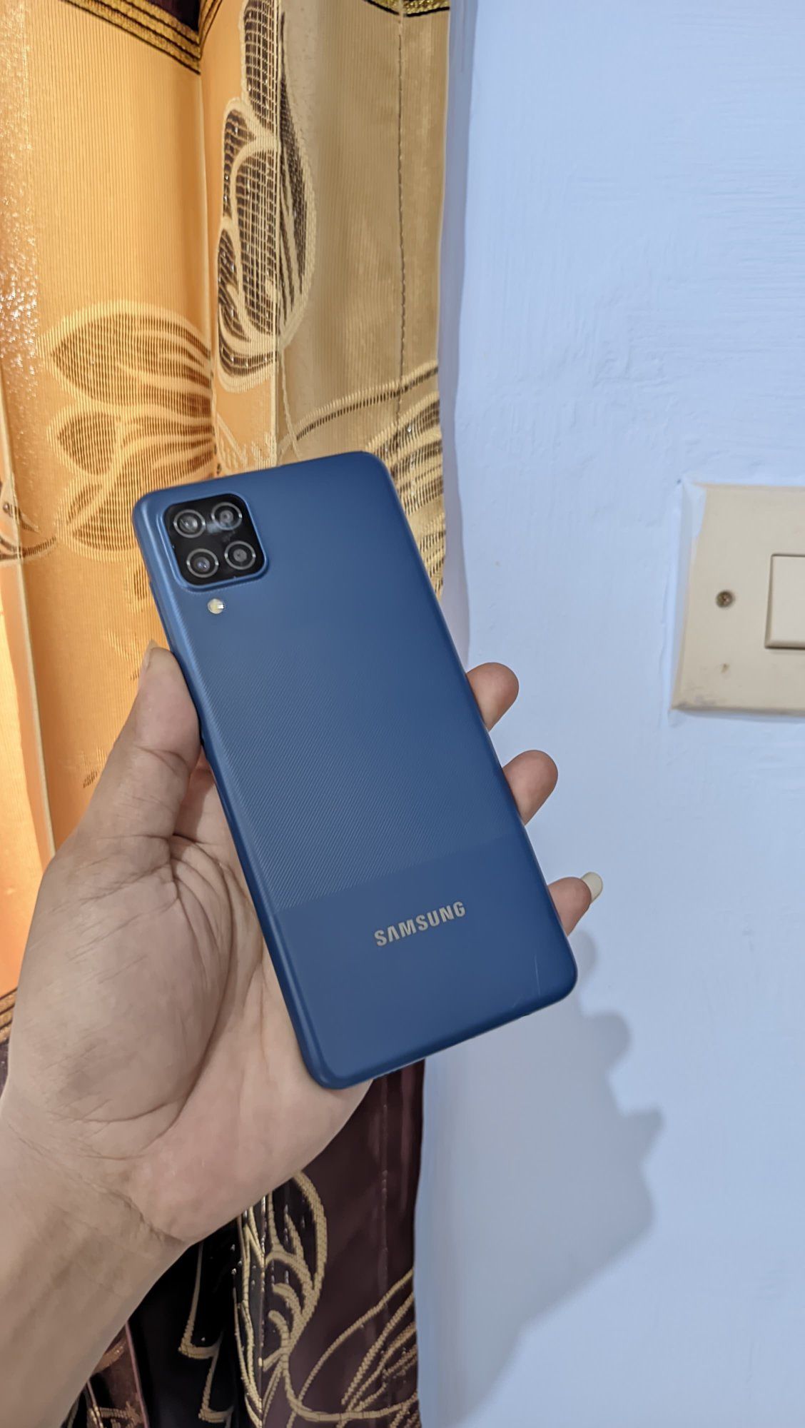 📱 SAMSUNG SMARTPHONE – STYLISH, TANGGUH, DAN SIAP TEMANI HARIMU! 📱