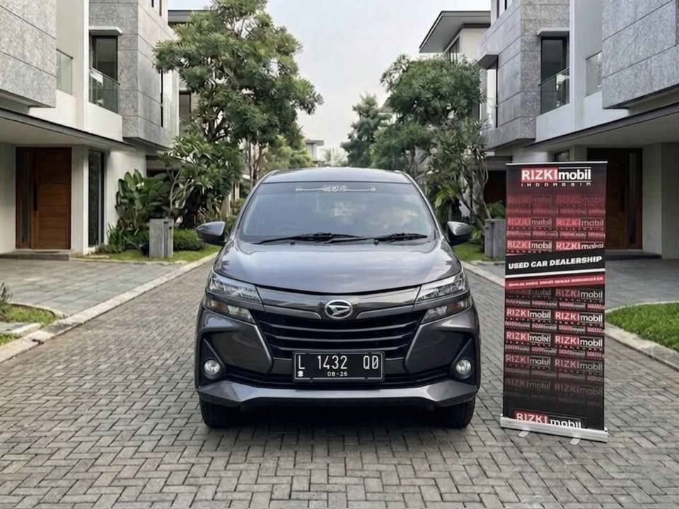 🚗 DAIHATSU XENIA – MOBIL KELUARGA NYAMAN, IRIT, DAN SIAP JALAN! 🚗