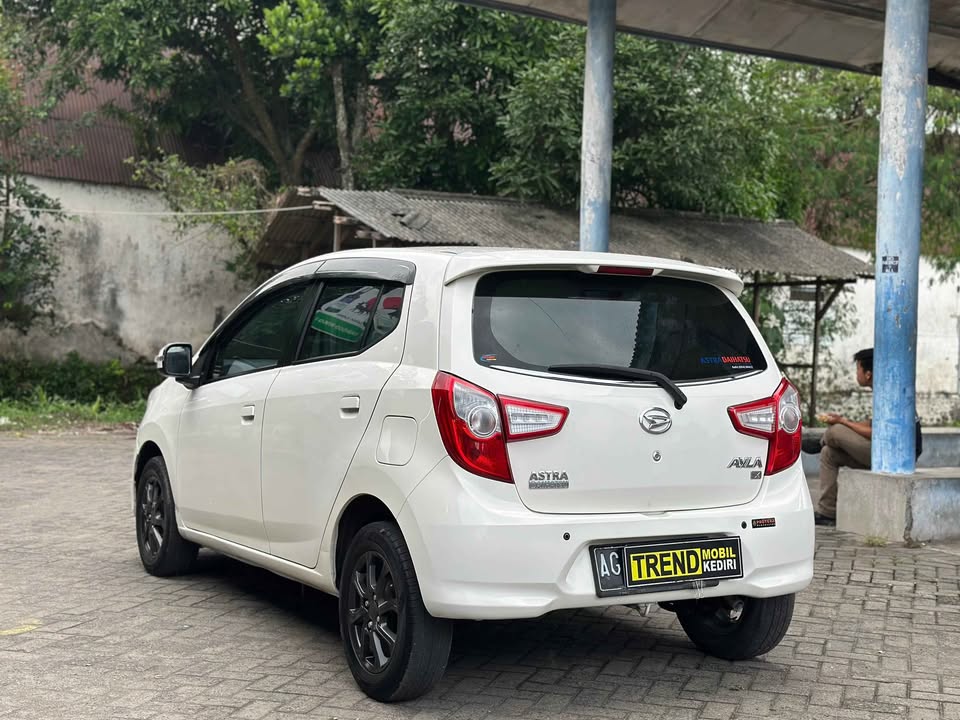 AYLA X MANUAL 2021 PLAT AG