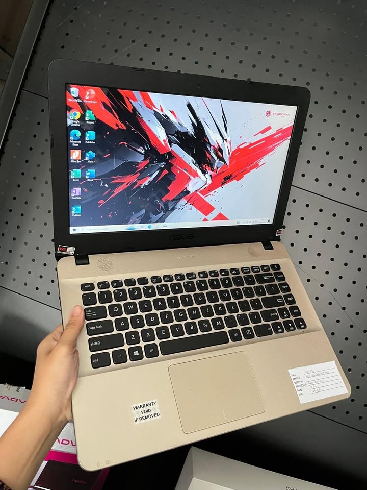 Bonus Menarik | Dell 7410  Performa Cepat, Cocok Kerja, Kuliah & Desain!