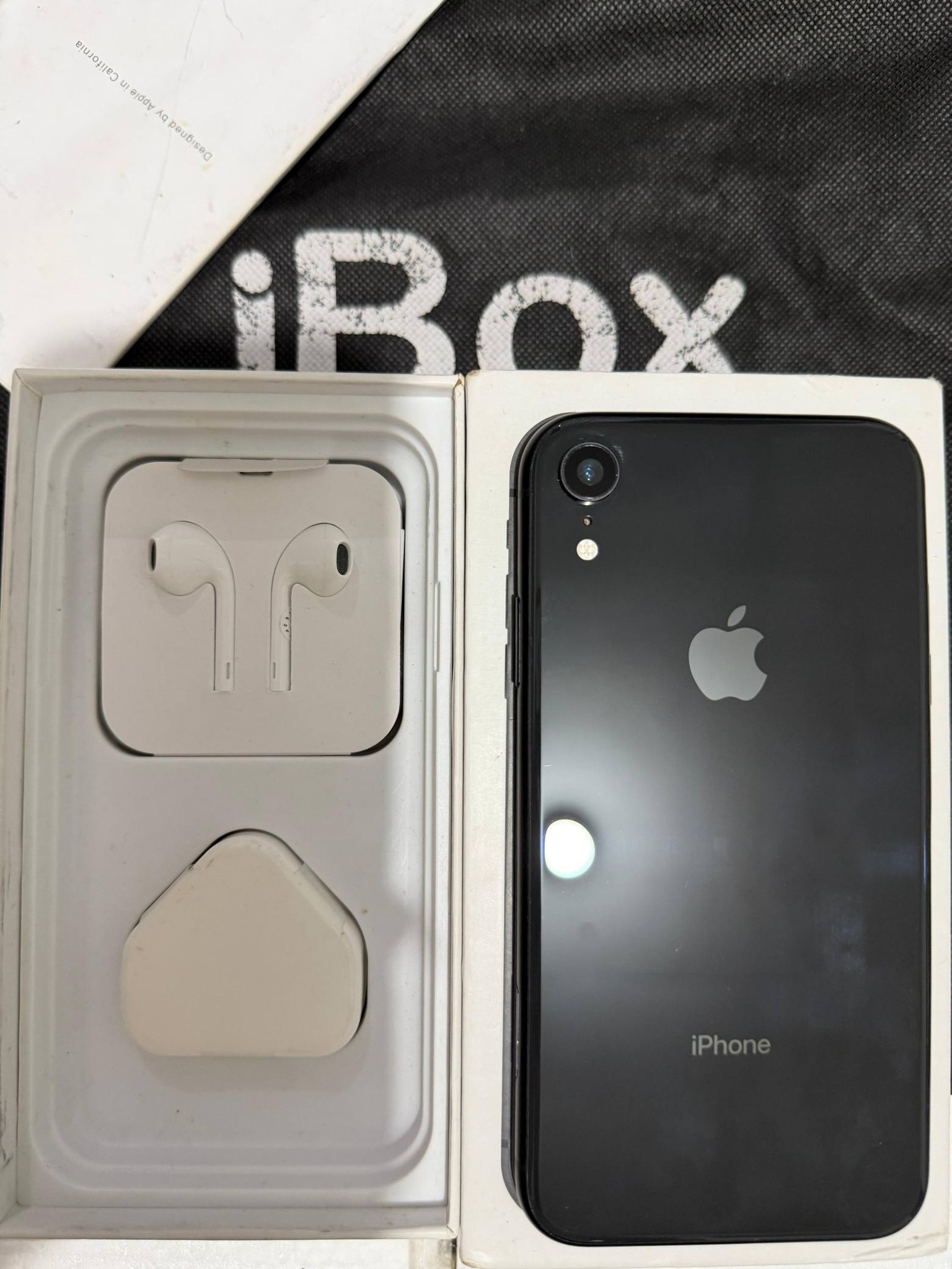 iPhone XR 128 GB