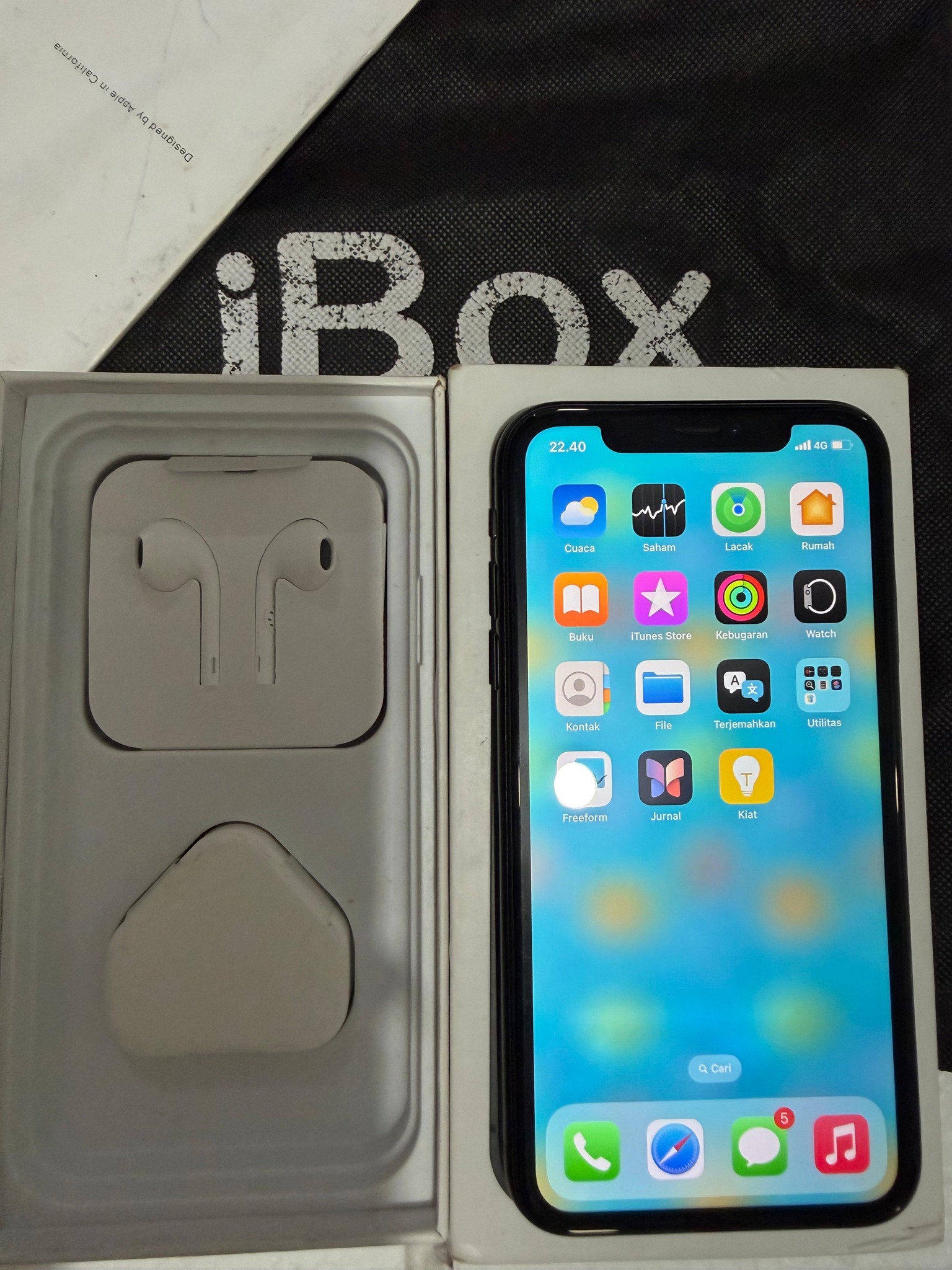 iPhone XR 128 GB