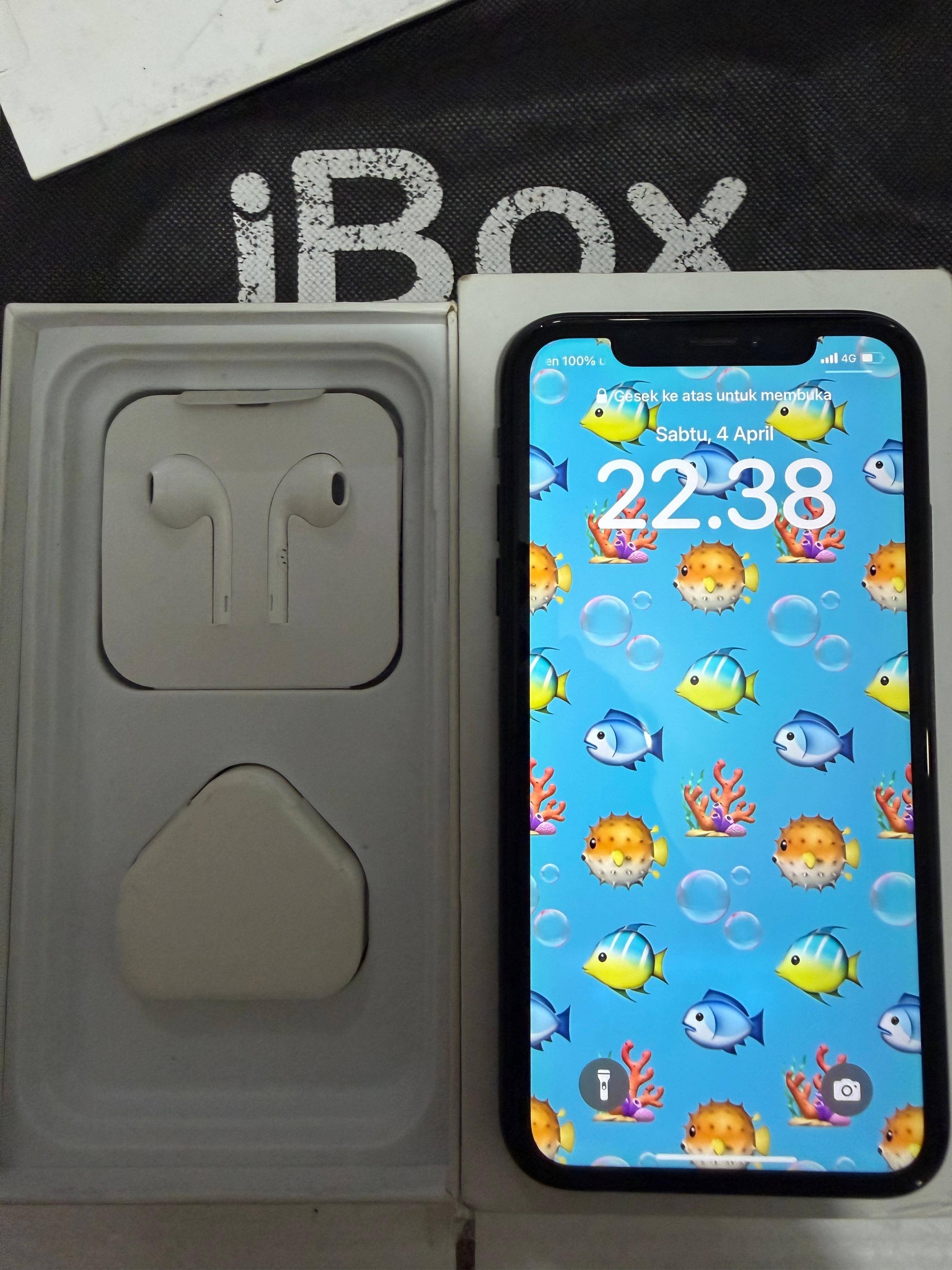 iPhone XR 128 GB