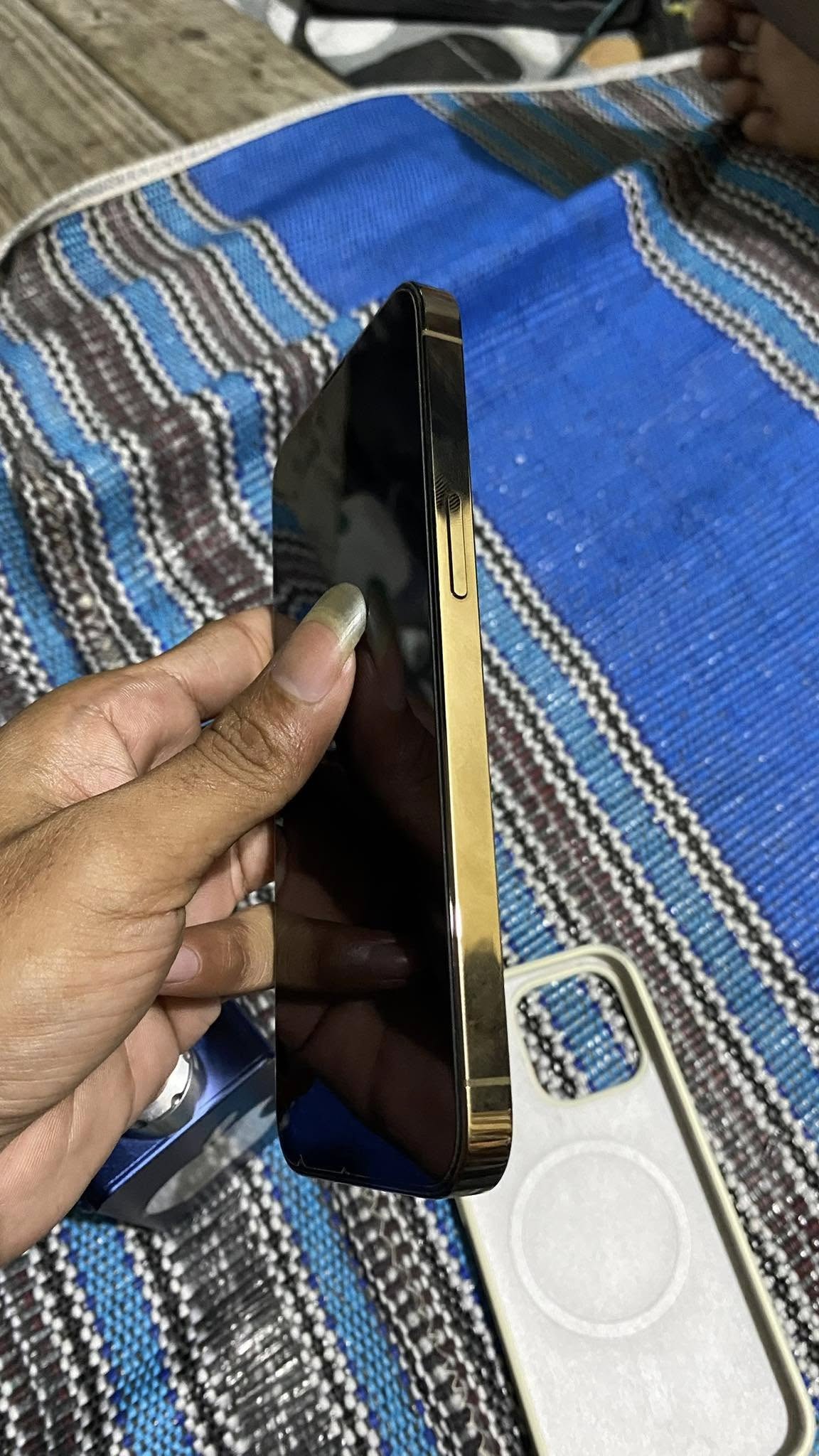 iphone 13 pro 128 bea cukai