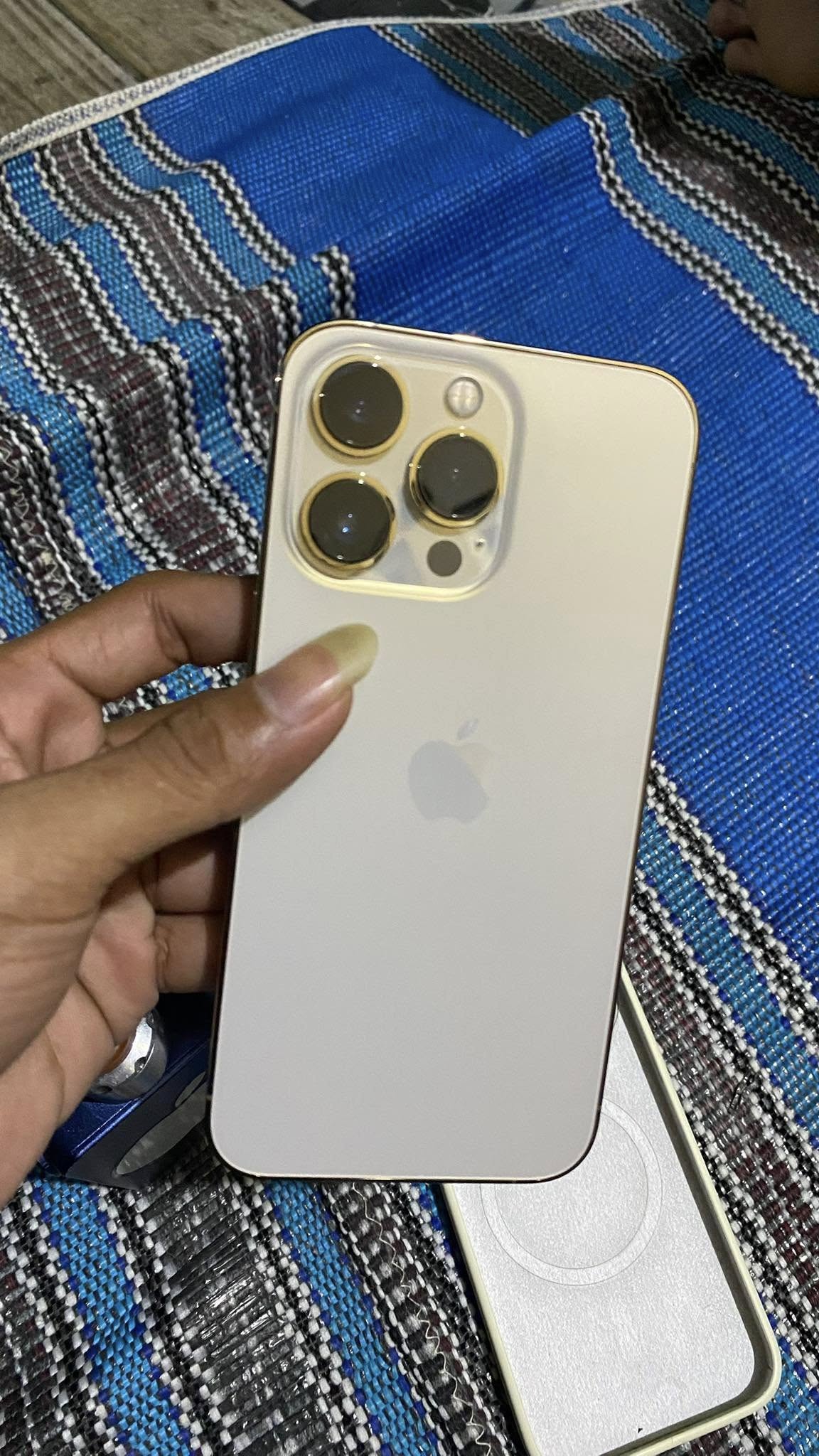 iphone 13 pro 128 bea cukai