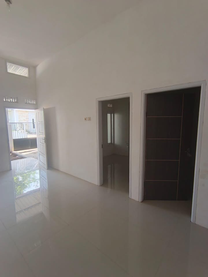 Dijual Rumah Siap Huni
