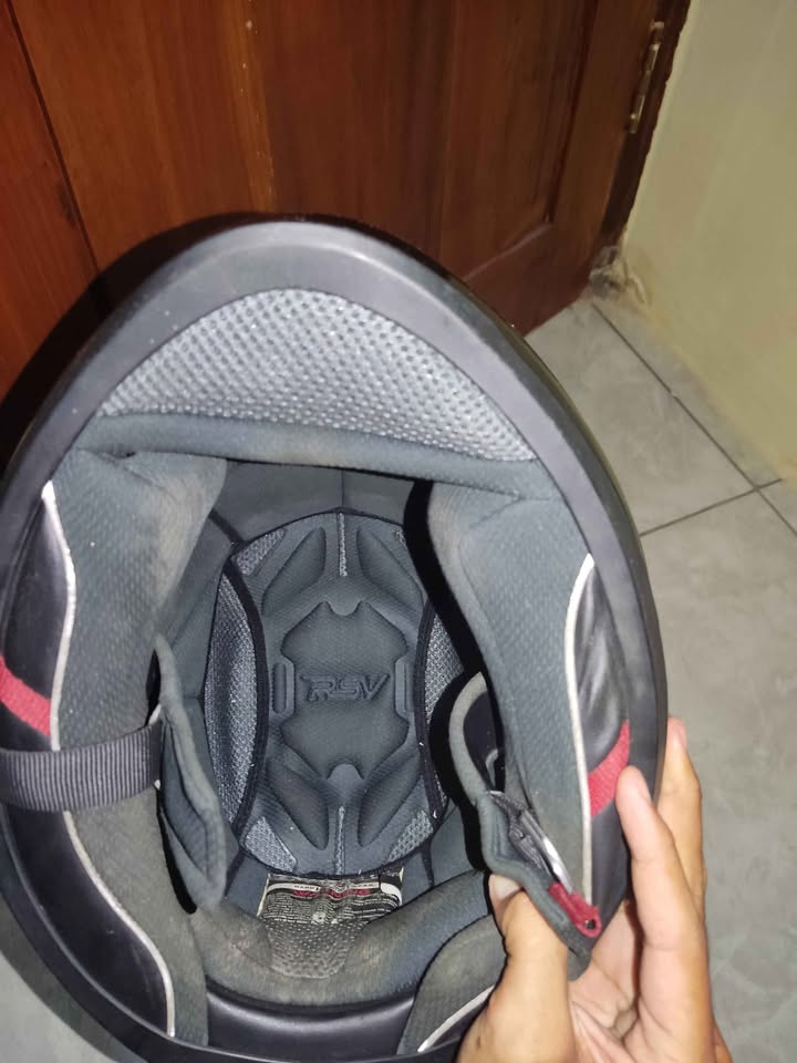 JUAL HELM RSV FF500