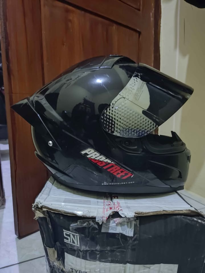 JUAL HELM RSV FF500