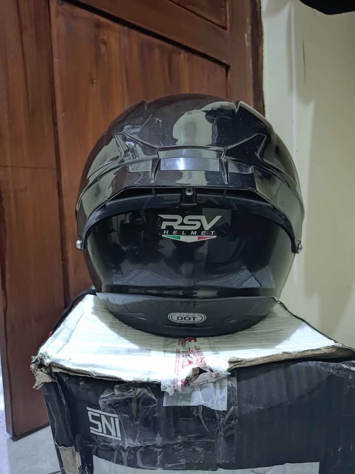 JUAL HELM RSV FF500
