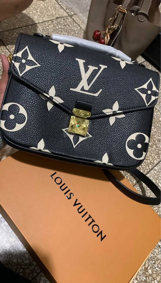 TAS LOUIS VUITTON POCHETTE METIS 2021