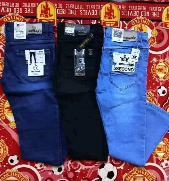 Celana panjang dewasa 100 dapat 3 celana