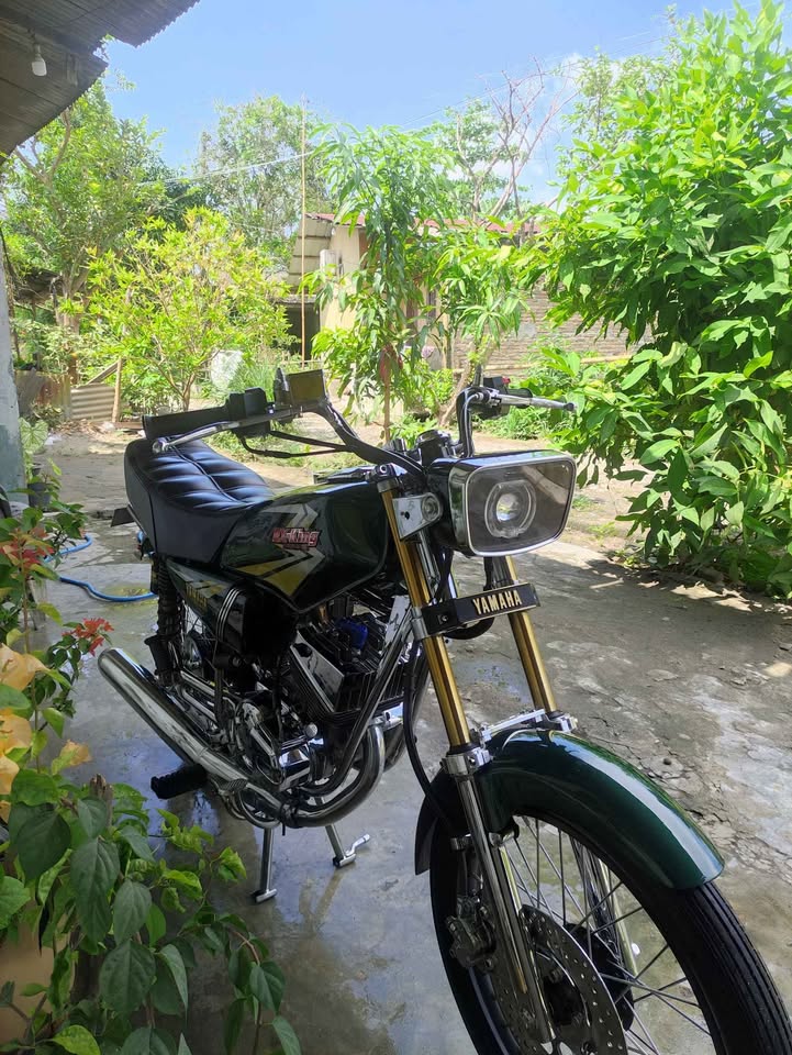 YAMAHA RX-KING 2003