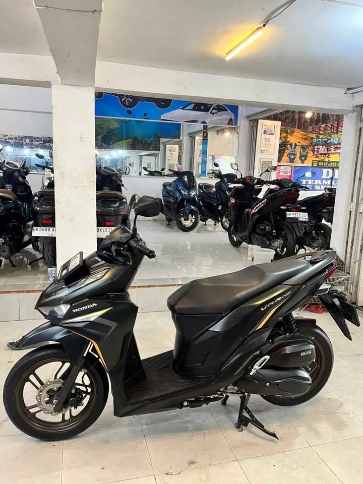 Vario 125 CBS ISS 2023