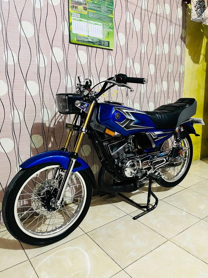 Rx king tahun 1999