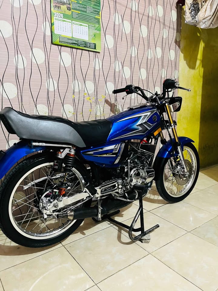 Rx king tahun 1999