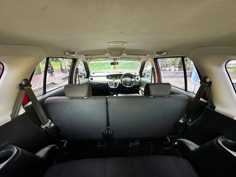 SIGRA R MANUAL 2018 PLAT N