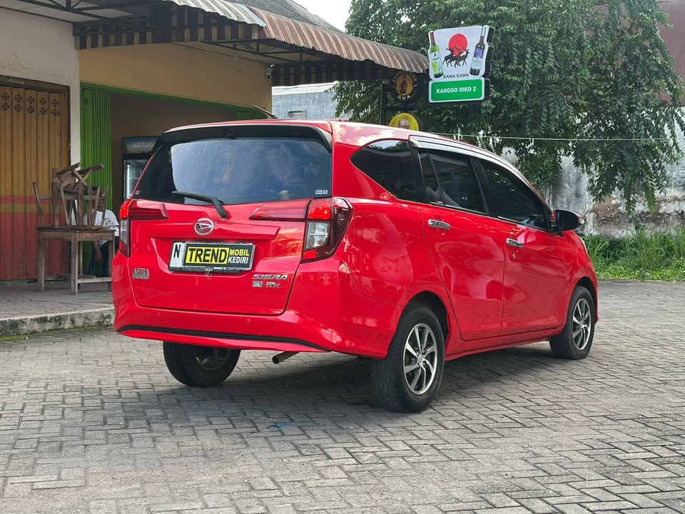 SIGRA R MANUAL 2018 PLAT N