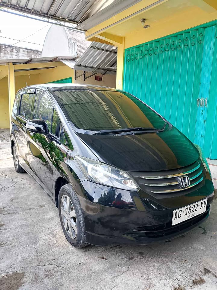 Honda Freed PSD 2010