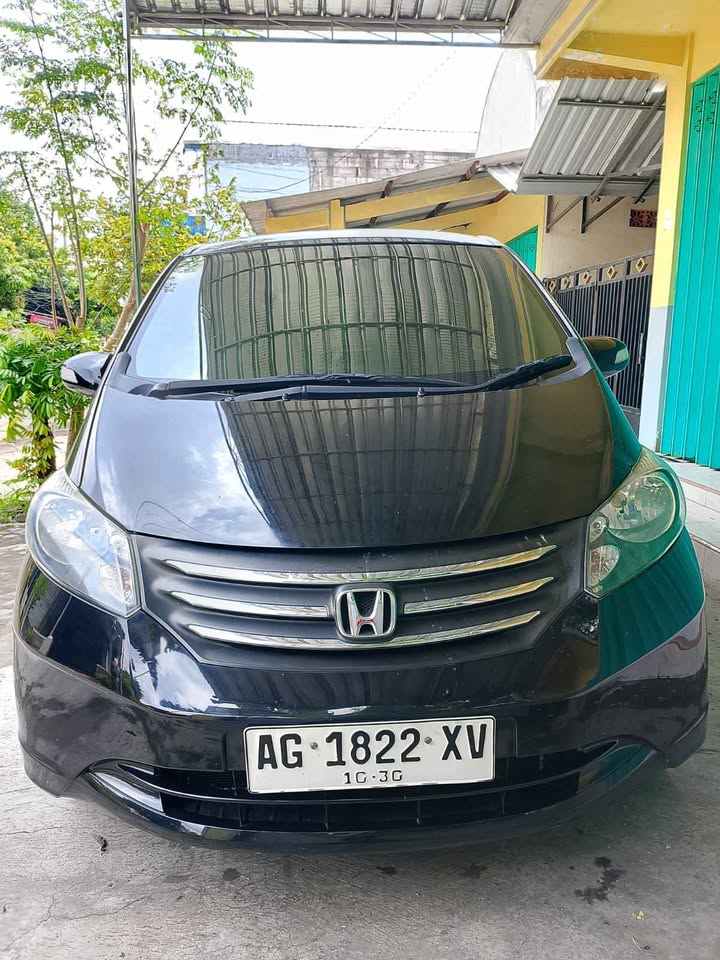 Honda Freed PSD 2010