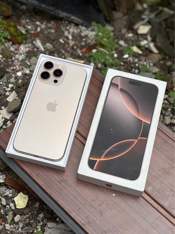 Iphone 16 Promax 512gb Beacukai