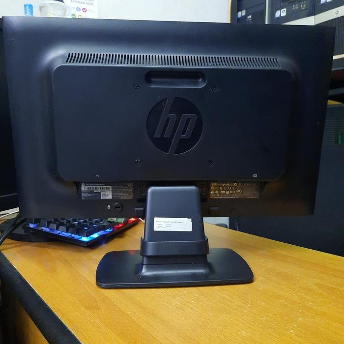 Monitor HP 19 Inch Wide – Layar luas dan jernih