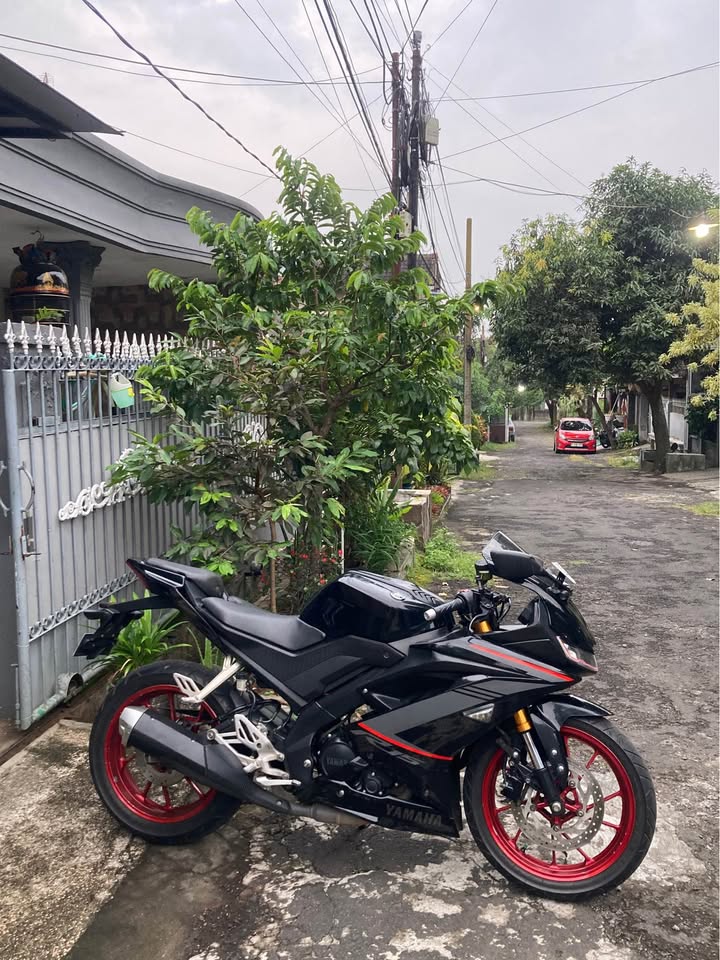for sale yamaha R15 2018