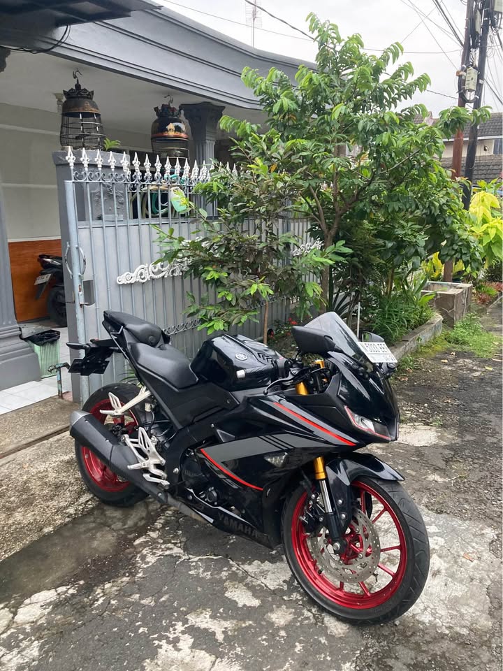 for sale yamaha R15 2018