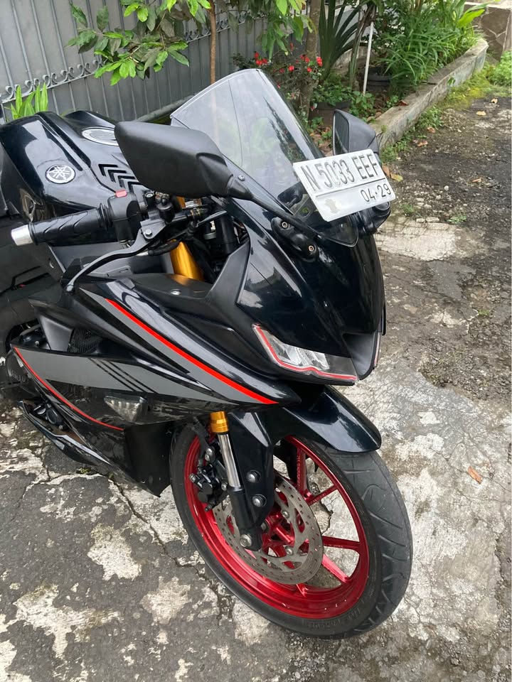 for sale yamaha R15 2018
