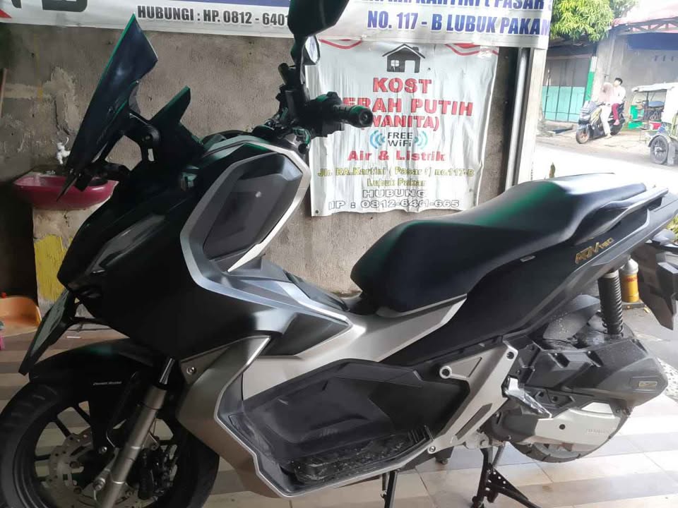 DI JUAL MOTOR ADV TAHUN 2019