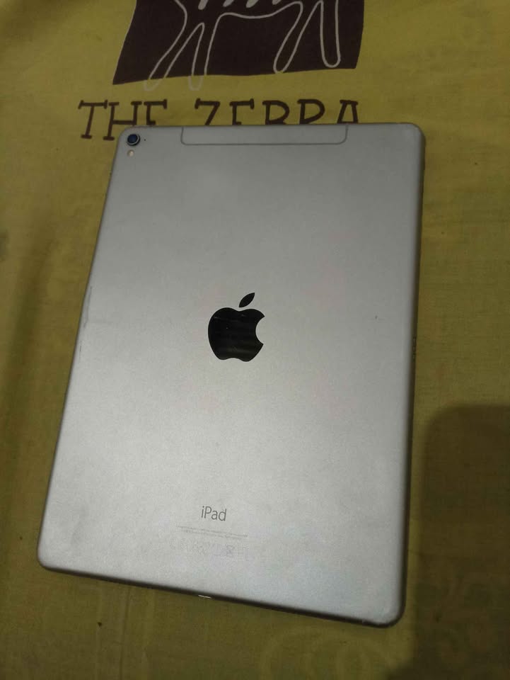 Dijual iPad pro 9.7 256GB BYPASS