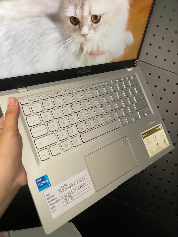 ASUS VIVOBOOK X415EA