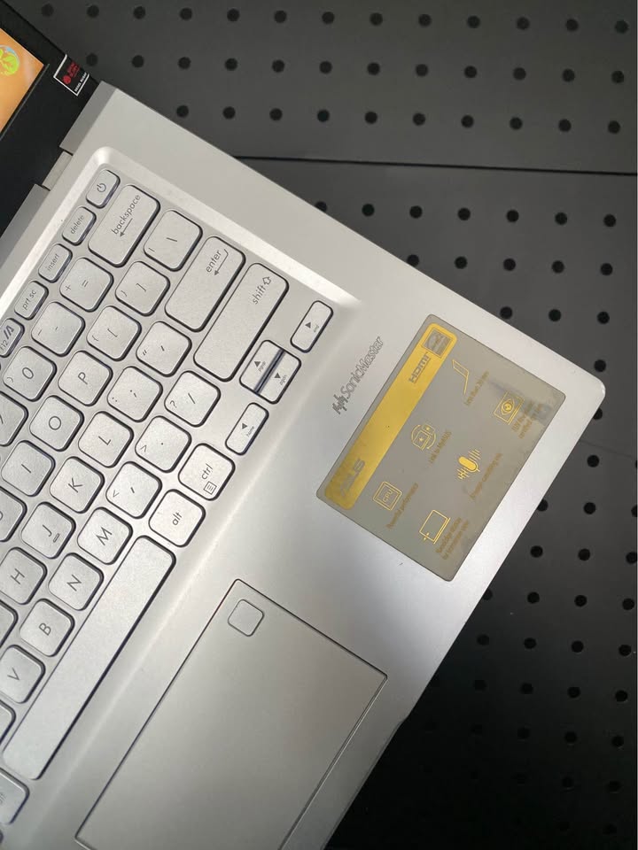 ASUS VIVOBOOK X415EA