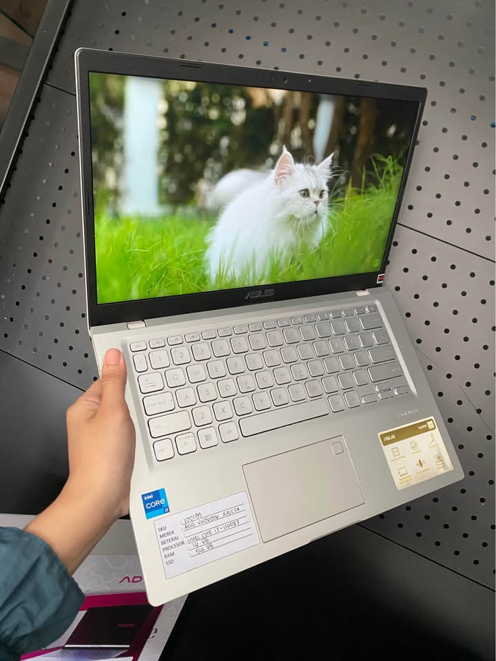 ASUS VIVOBOOK X415EA